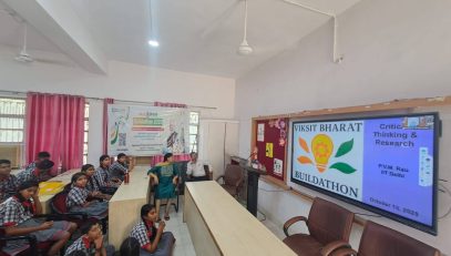 vikist bharat 1