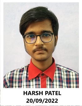 Harsh Patel