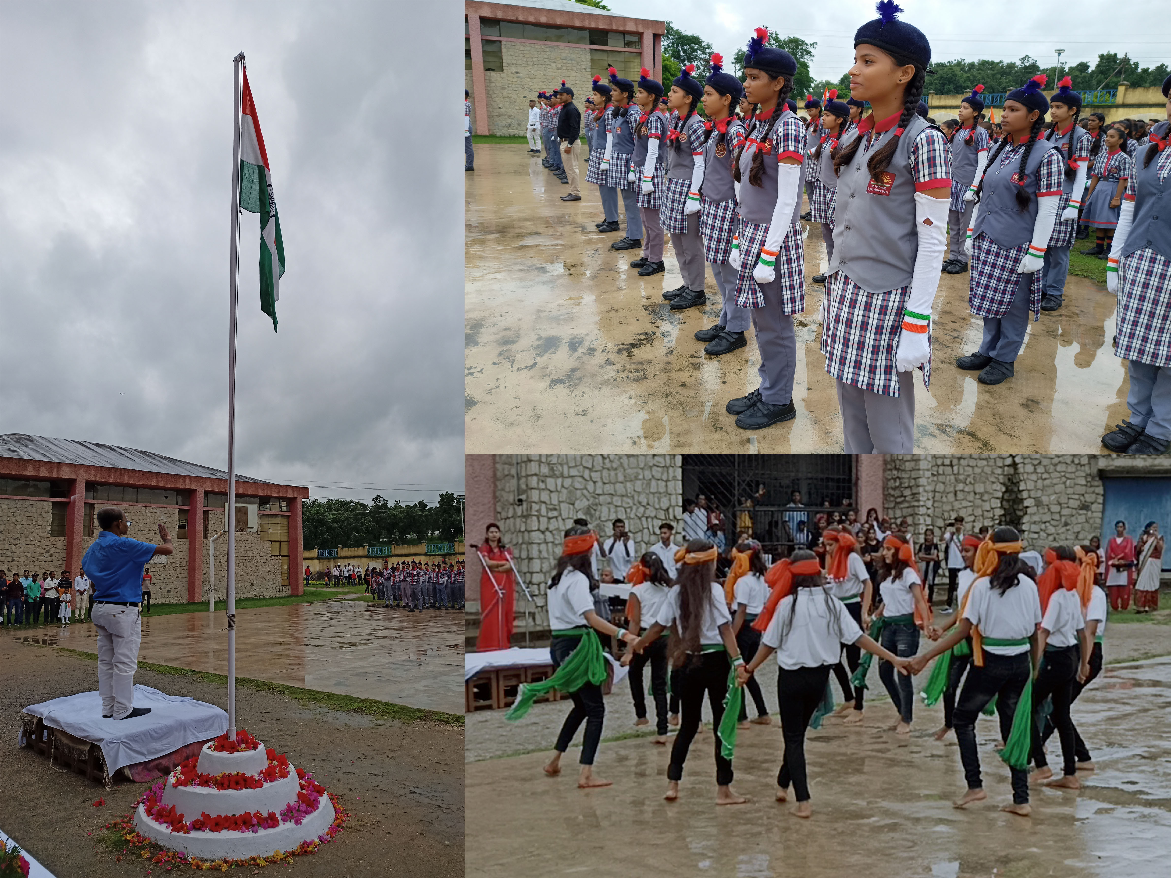 Independence Day Celebration