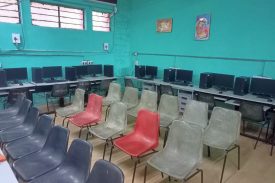 Computer Lab