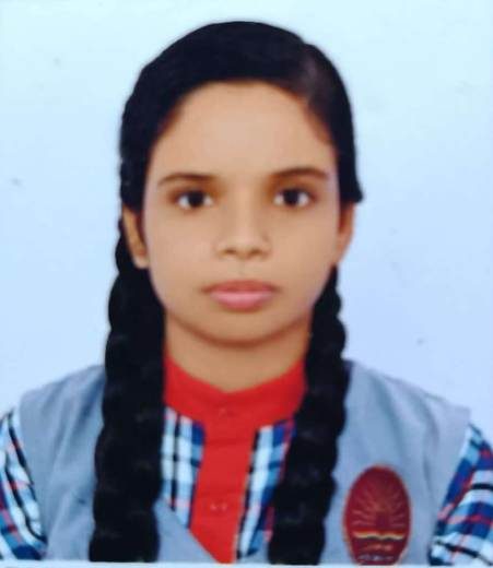 SUHANI KUMARI GUPTA