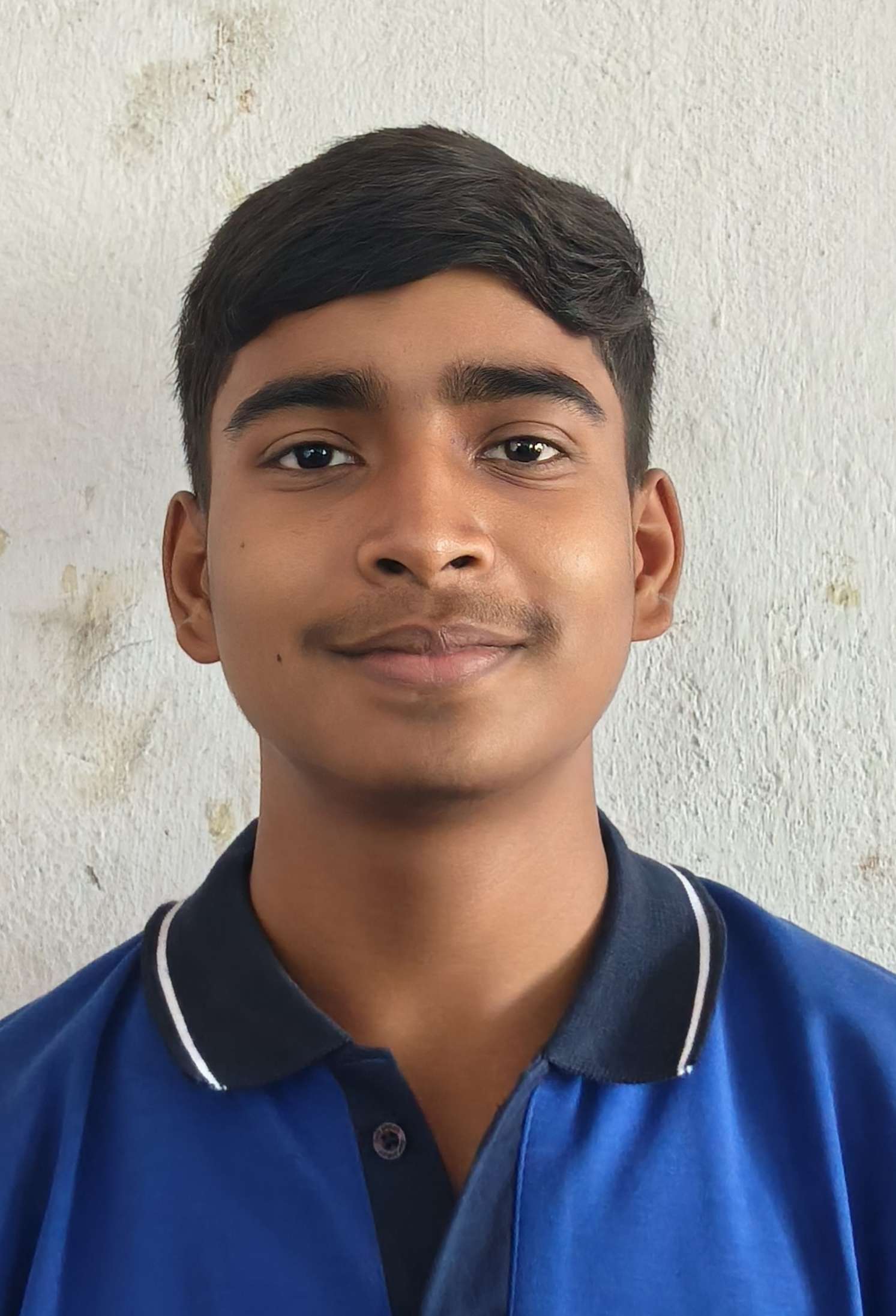 SHASHANK PRAKASH