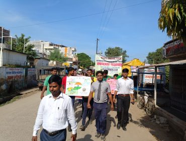 Swakchchhta pakhwada