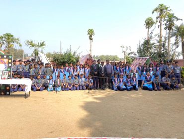 World Thinking Day 2025