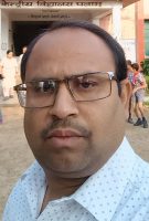 dipak kumar keshri