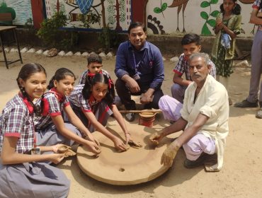 Pottery Class
