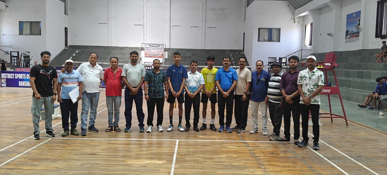 Regional Sports Meet 2025