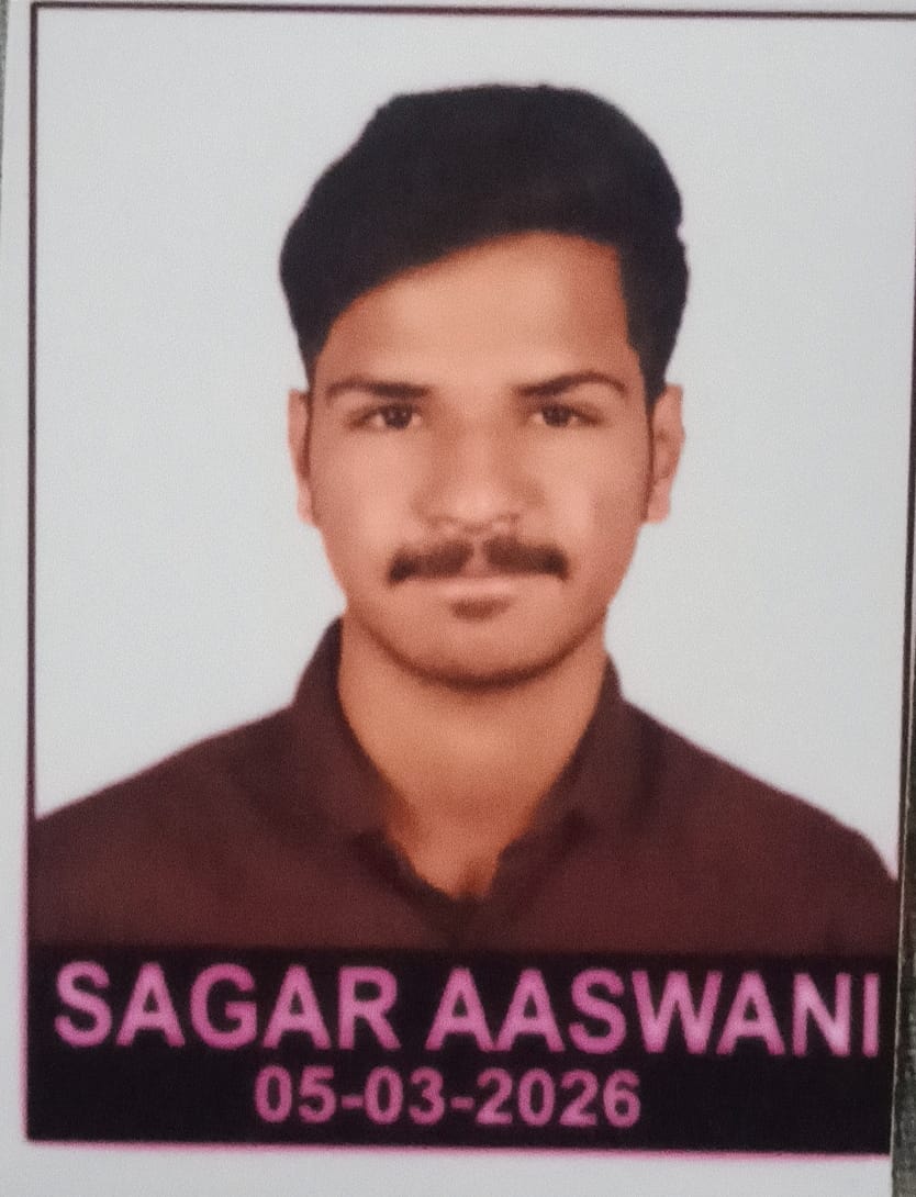 सागर आसवानी