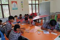 Atal Tinkering Laboratories