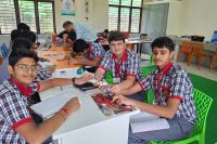 Atal Tinkering Laboratories