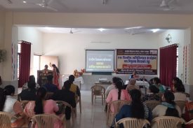 Orientation Program