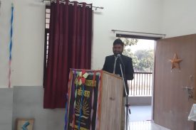 Orientation Program