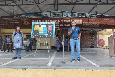 STEM Week Celebration 2025-26