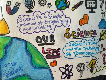 STEM Week Celebration 2025-26