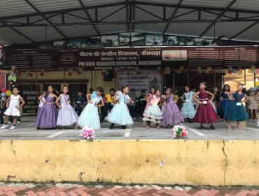 Grand Parents Day Celebration - 2025