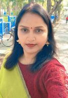 Neha Jain- PGT