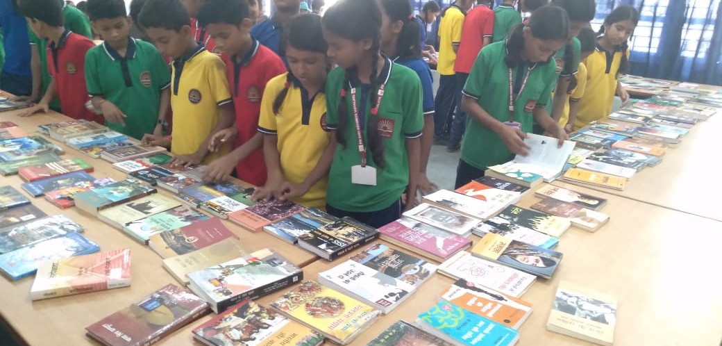 book show2