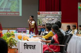 YOUTH PARLIAMENT