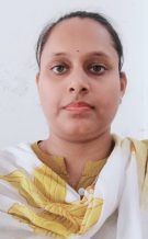 kritika patel