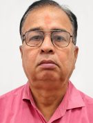 sudhakar pandey