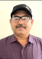 SHALENDRA KUMAR