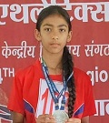 Havisha Gautam