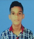 student name