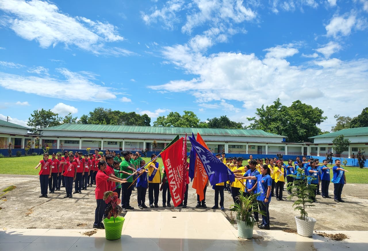 NATIONAL SPORTS DAY2026