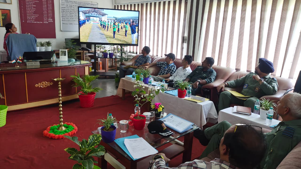 VMC Meeting 2026