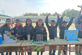 science exhibition