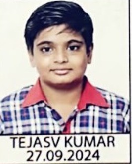 student name