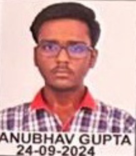 student name