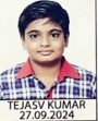TEJASV