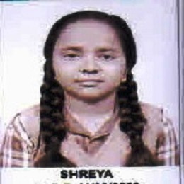 SHREYA