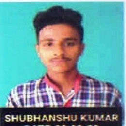 SHUBHANSHU KUMAR