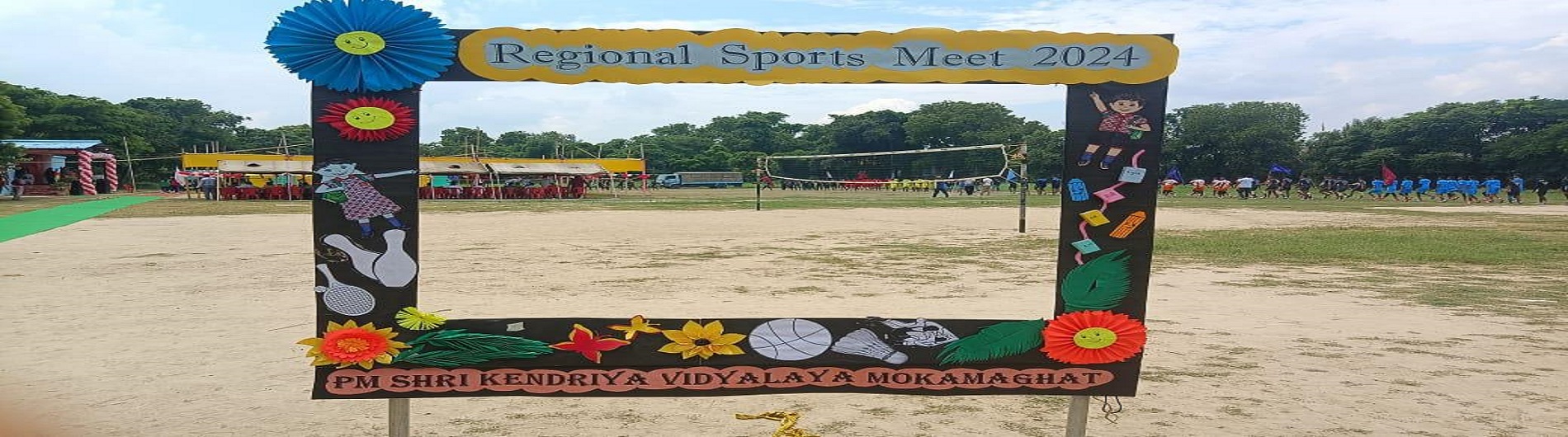 REGIONAL SPORTS KABADDI BOYS 2024