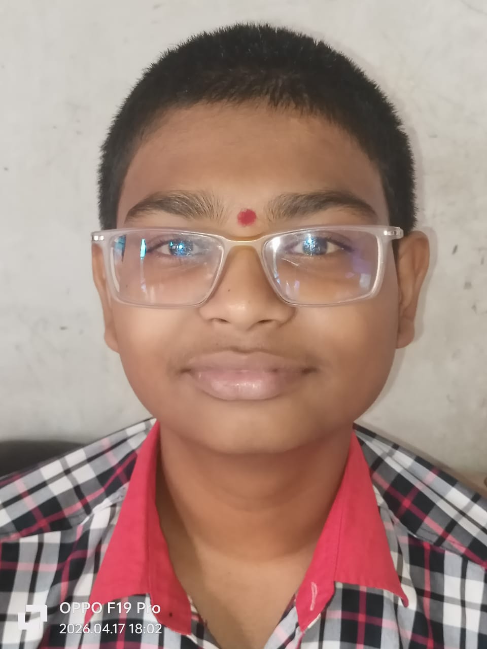 कृष्णा कुरिल