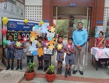 PRAVESH UTSAV