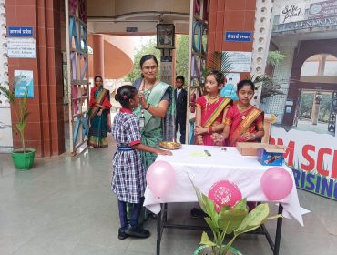 PRAVESH UTSAV