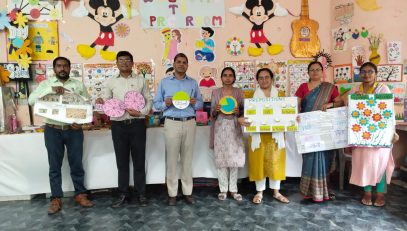 TLM WORKSHOP