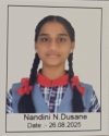 NANDINI