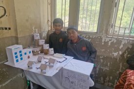 विज्ञान मेला