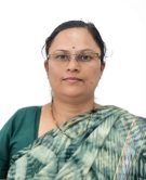 MINAKSHI MADHAVRAO PATIL