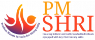 PM SHRI Logo