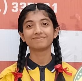 Bhavya Charaya