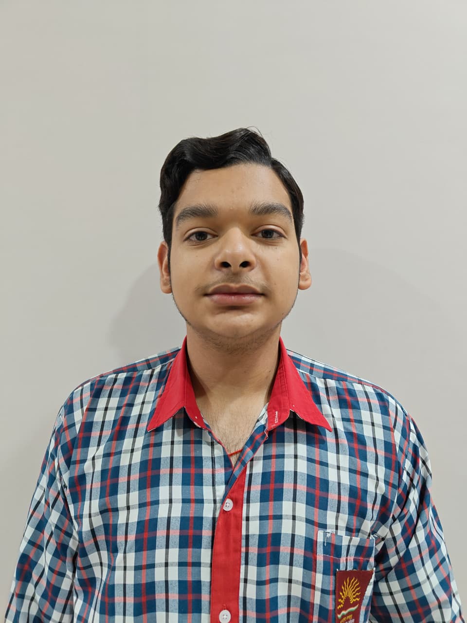 भौमिक शर्मा