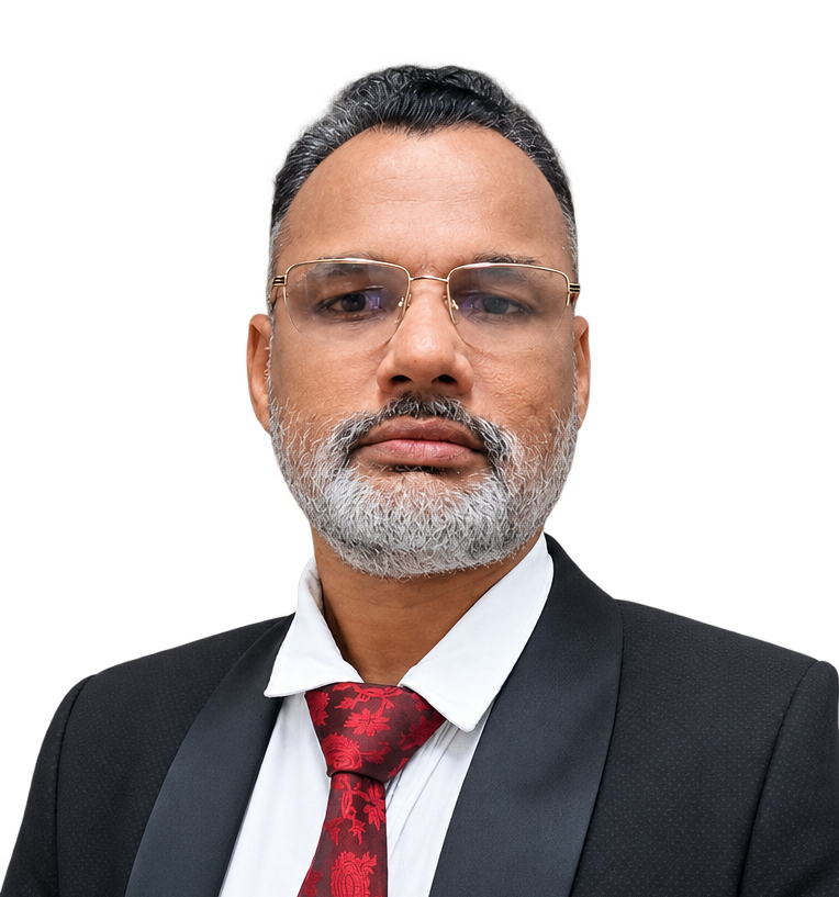 Shiv Lal Singh