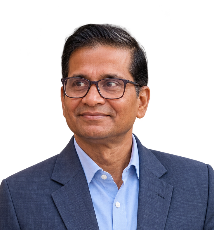 Sanjit Kumar