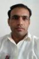 dinesh kumar meghwal