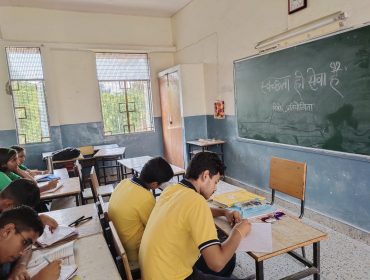 Swachhata hi Sewa